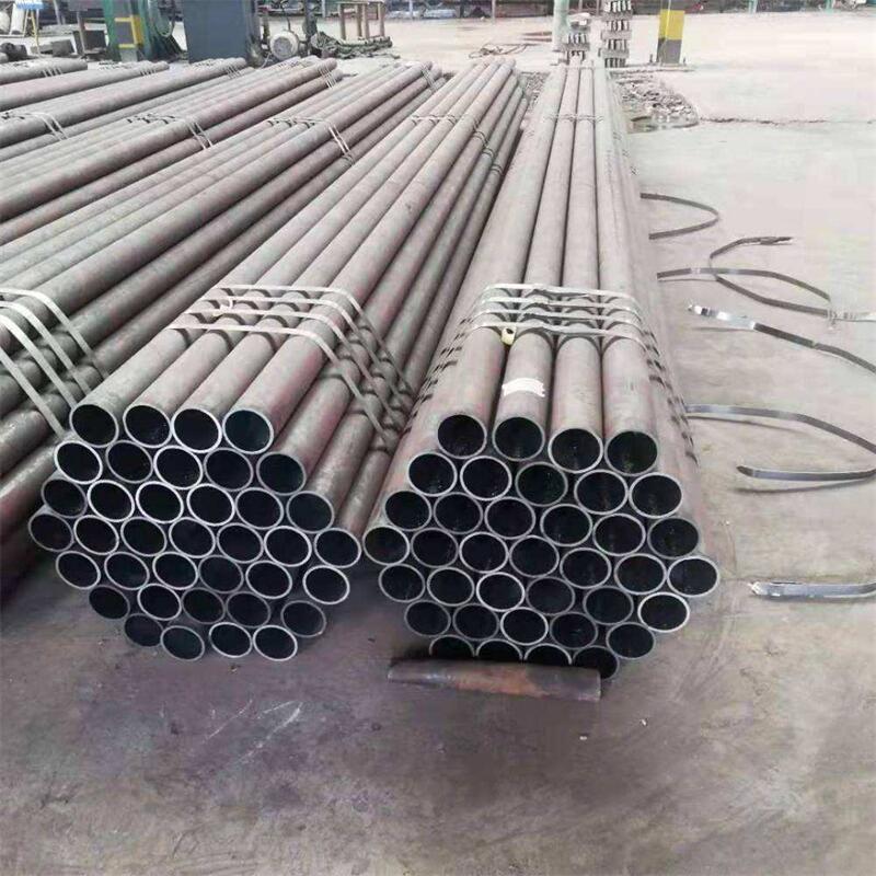 Carbon Steel Tube