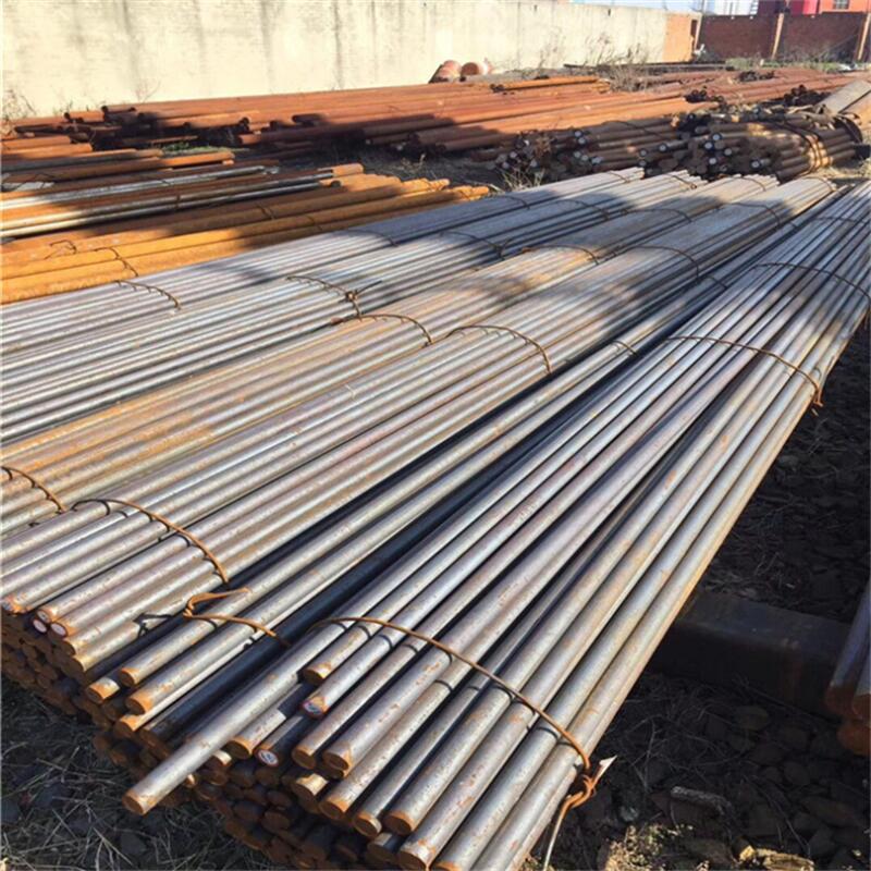 Carbon Steel Bar