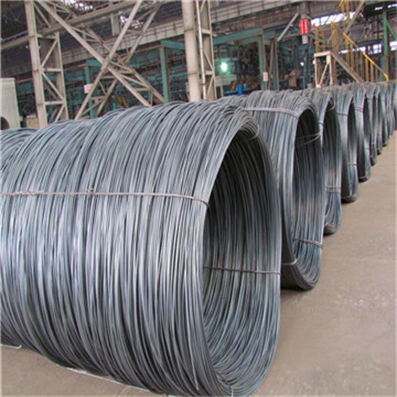 Carbon Steel Wire