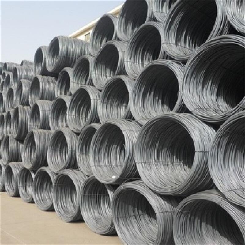 Carbon Steel Wire