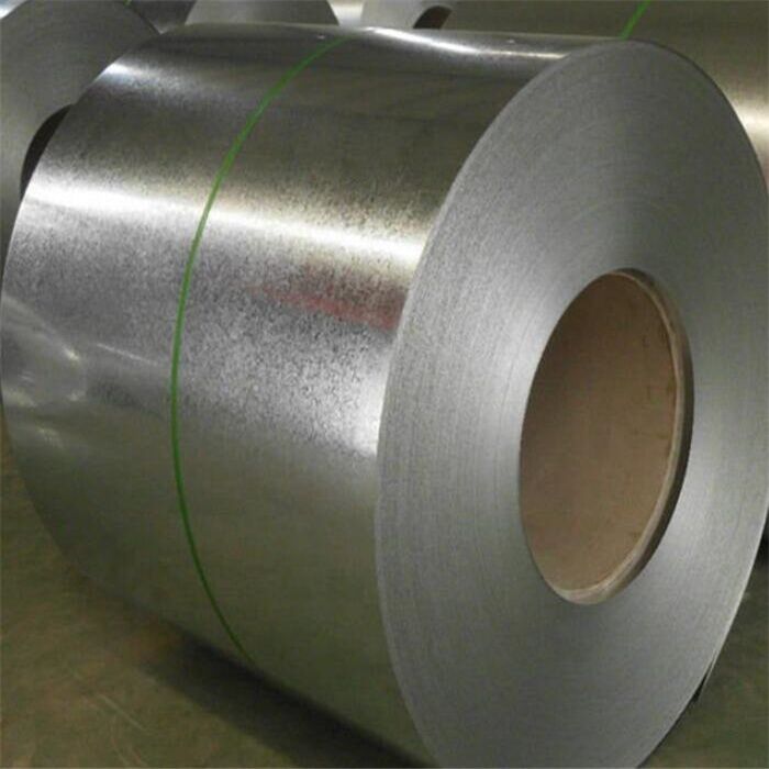 Galvanized Steel Coil