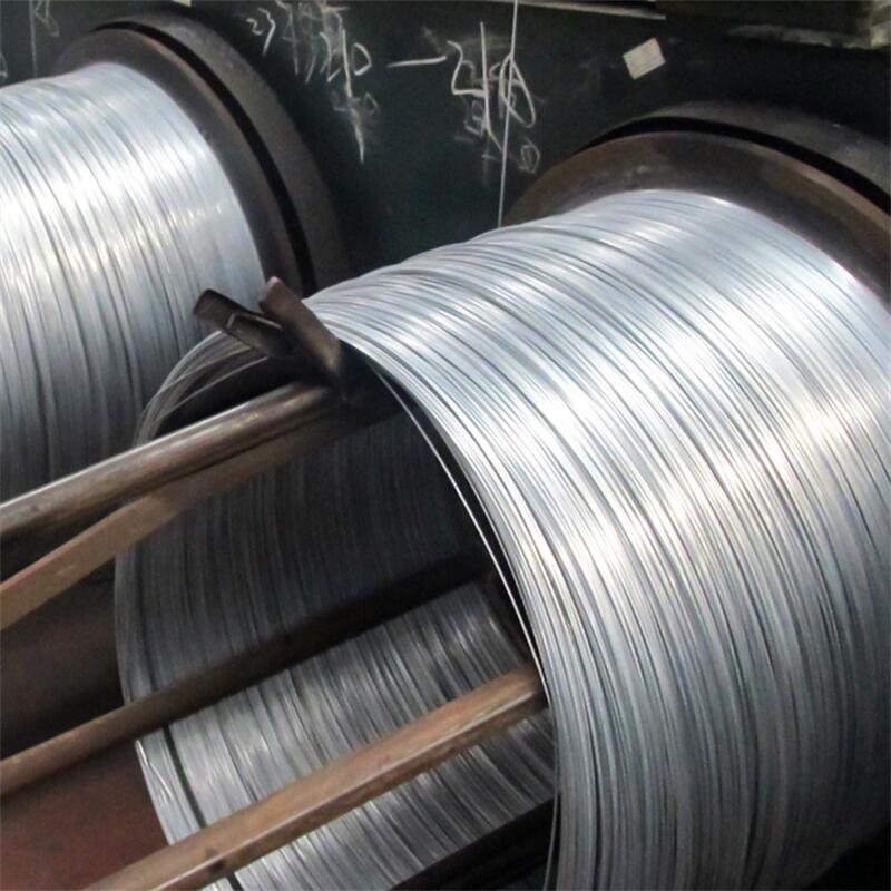 Galvanized Wire