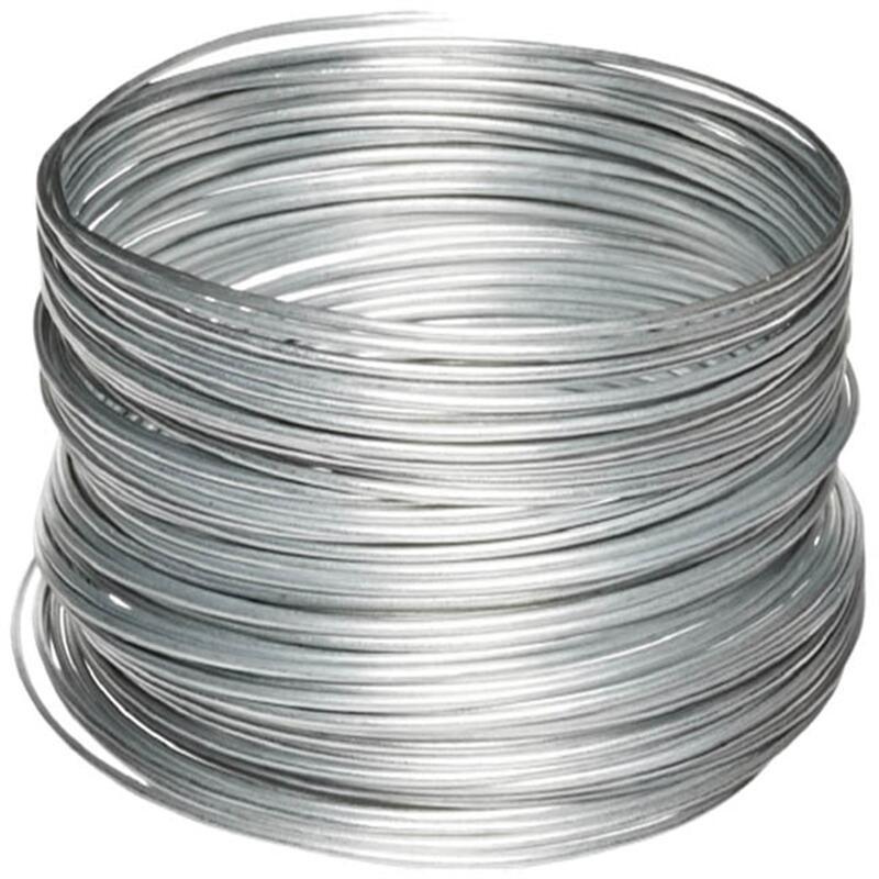 Galvanized Wire
