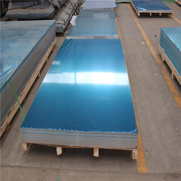 Aluminum Sheet