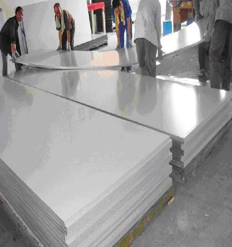 Aluminum Sheet