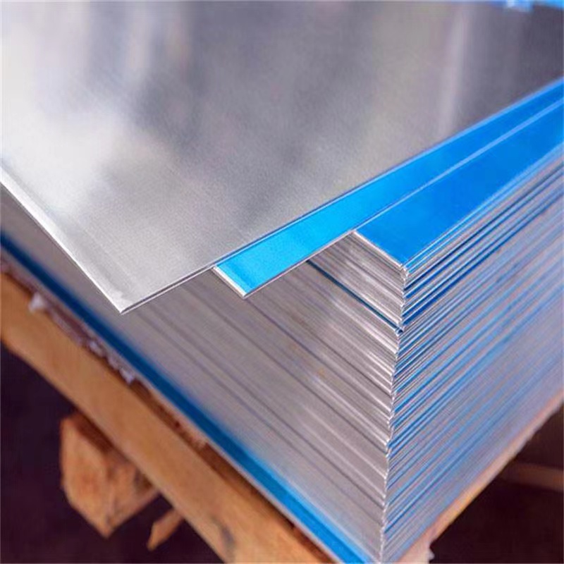 Aluminum Sheet