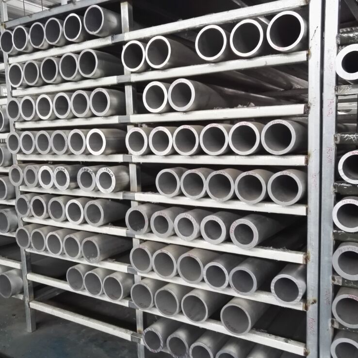 Aluminum Tube