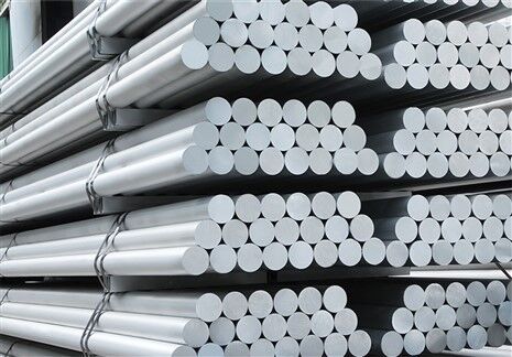 Aluminum Bar
