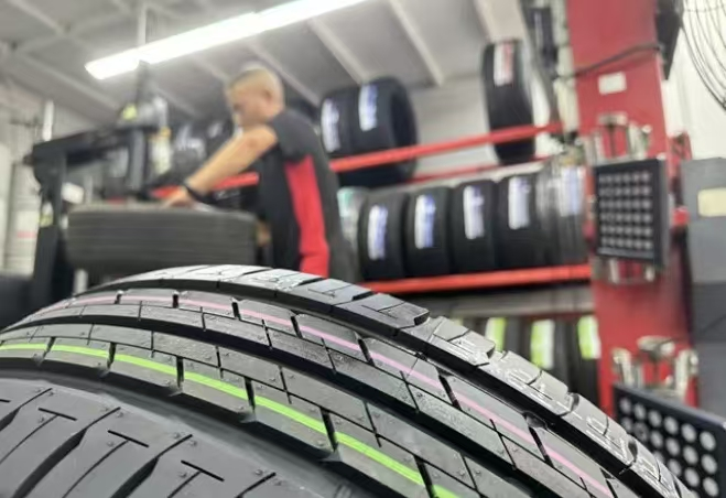 タイヤの脱炭素化を実現するには？