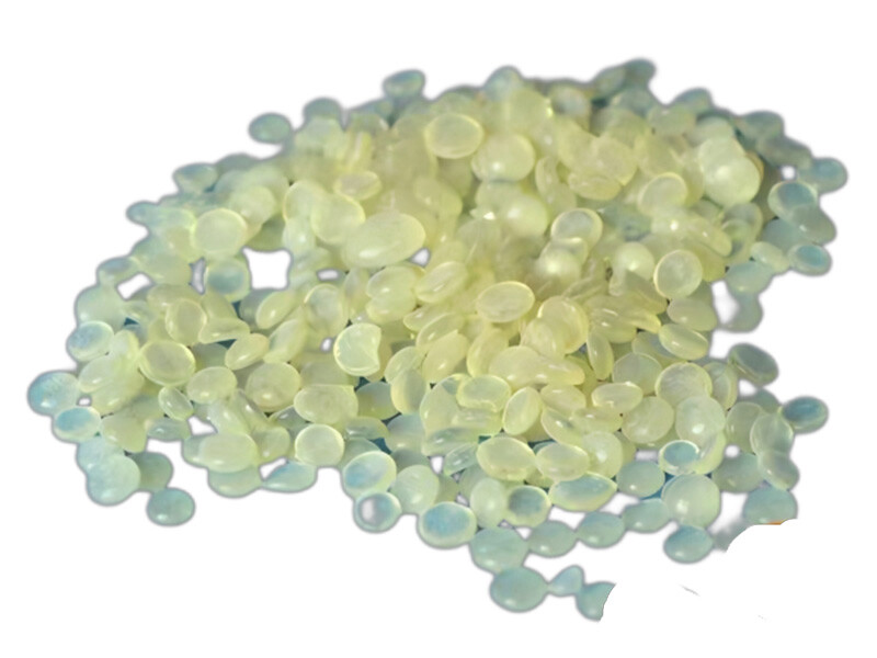 タッキファイング・レジン