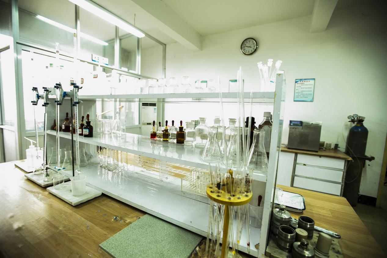 金渝タイヤ、5月に生産現場監査を実施