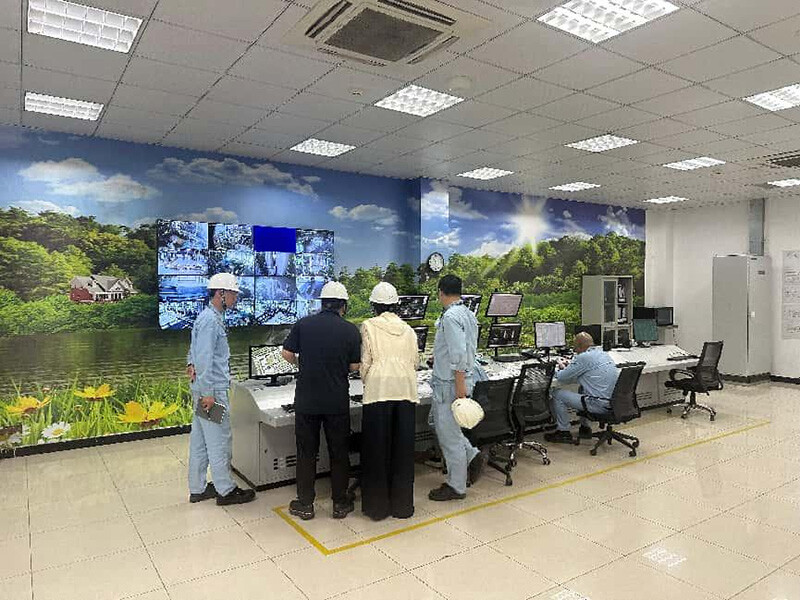 Sailun Tire Came to Our Company For Factory Inspection Sailun Tire Came to Our Company For Factory Inspection