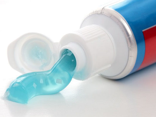 歯磨き粉用沈殿シリカ