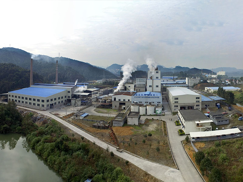 シリカファクトリー