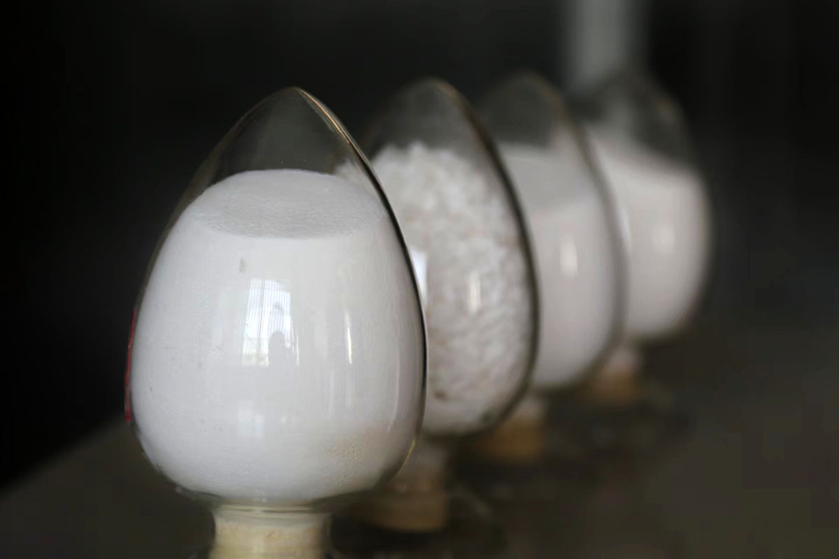 タイヤ・ゴム用沈降シリカ