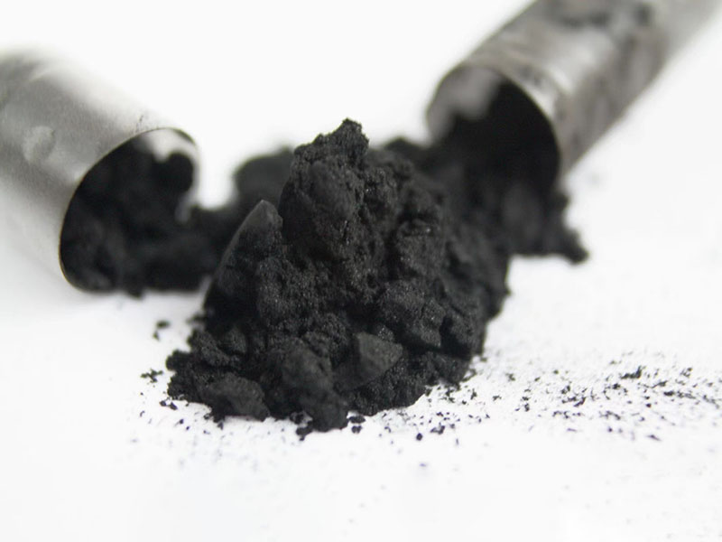 再生カーボンブラック