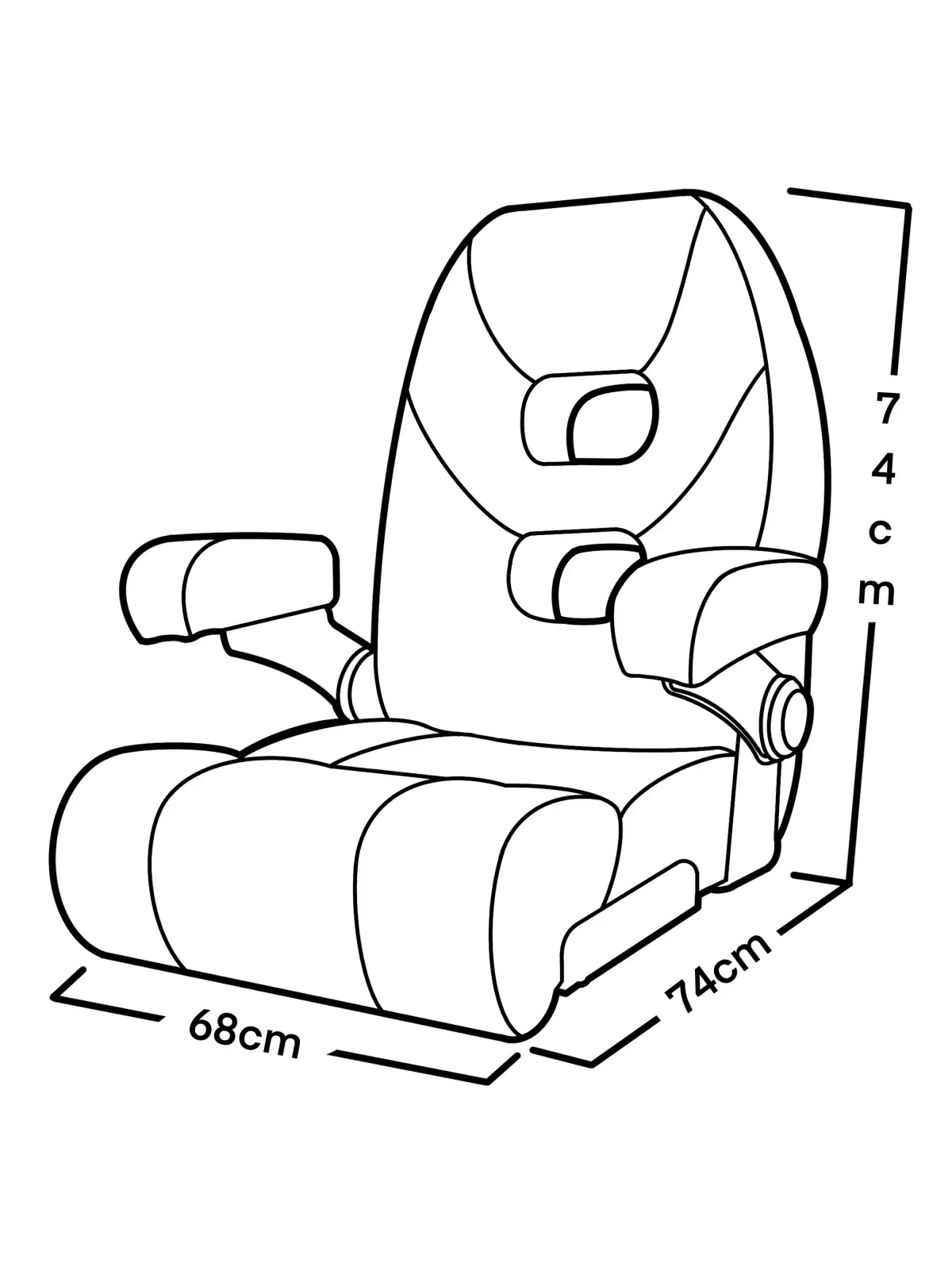 STARFISH DELUXE CAPTAIN SEAT.JPG
