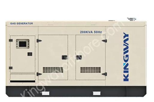 Cara mencegah genset menjadi terlalu panas di musim panas Cara mencegah genset menjadi terlalu panas di musim panas