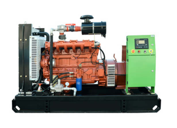 Working Principle of CNG