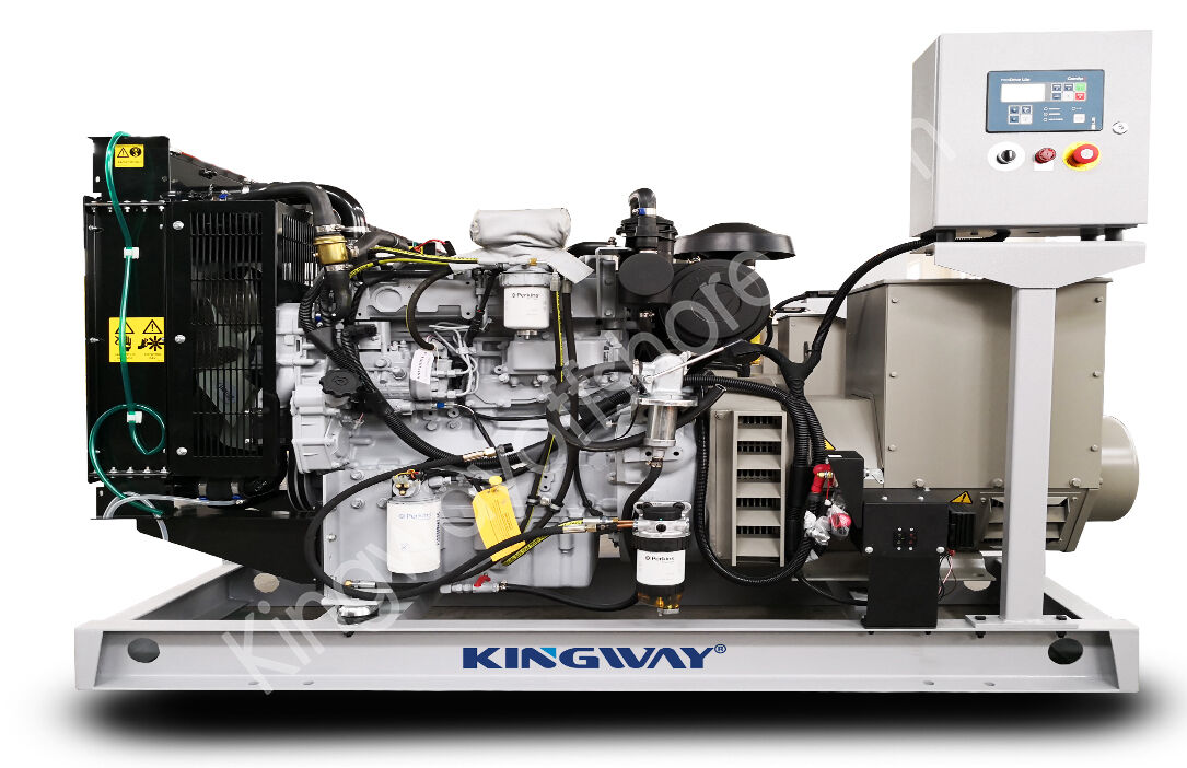 Pembangkit Laut Pembangkit Laut