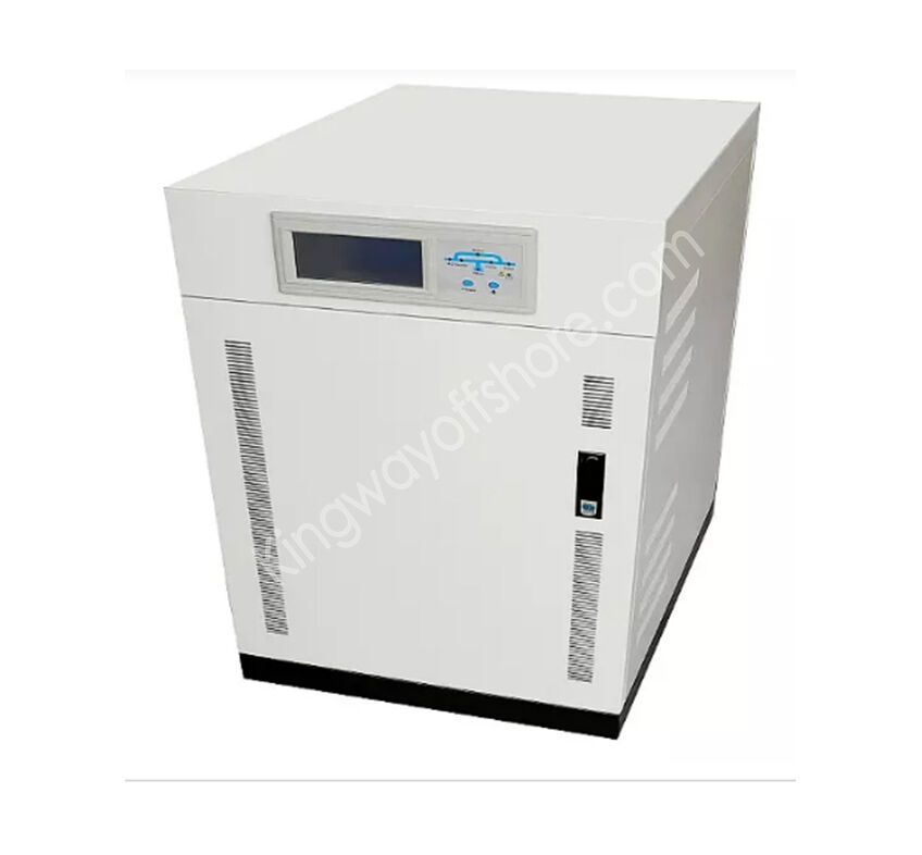 Kingway Atex Certified Zone 2 Explosion Proof Inverter