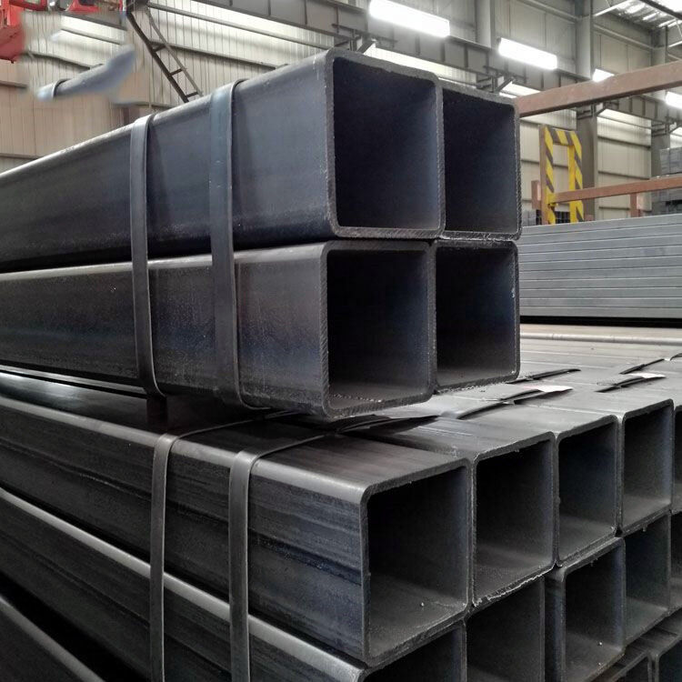 Carbon steel square tube