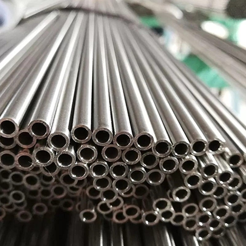 Inconel alloy tube
