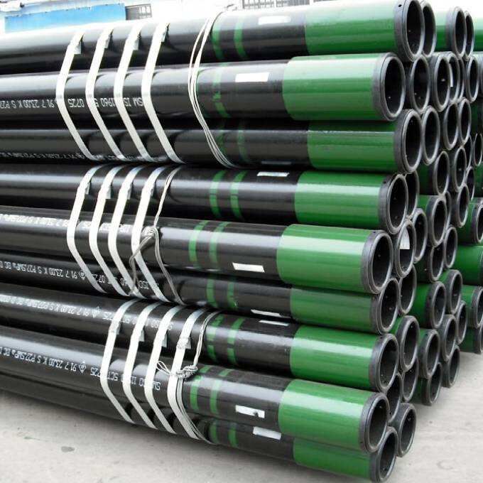 Petroleum casing pipe/tube