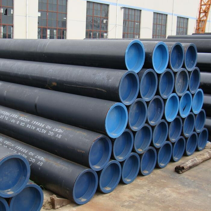 16Mo3/40Cr/T22/T91/P91/20G/P5/P11/H13 Carbon steel  pipe