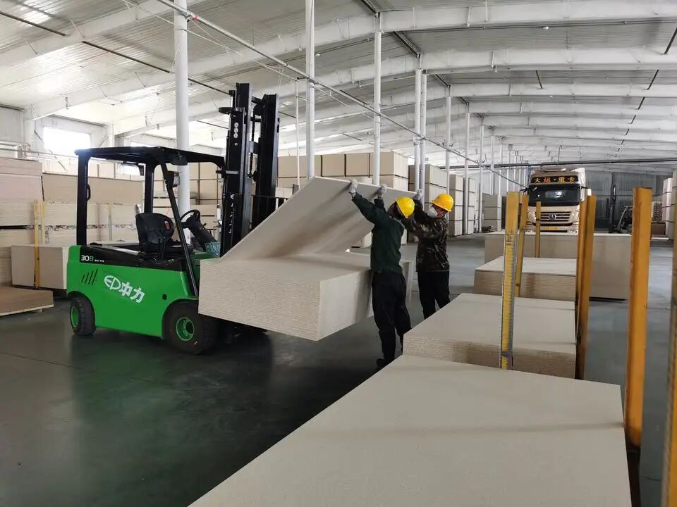 Làm thế nào để đánh giá mức độ chất lượng của ván dăm Làm thế nào để đánh giá mức độ chất lượng của ván dăm