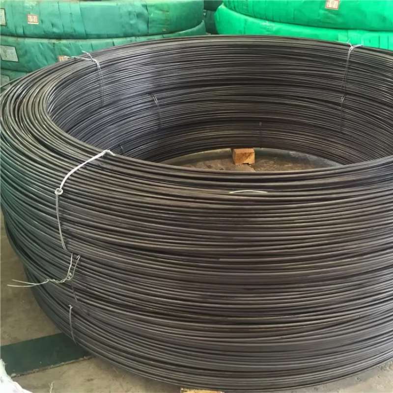 Steel Wire 0.1-6.0mm
