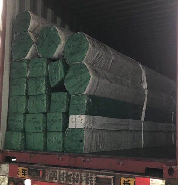 SUS202 Stainless Steel Pipe 1.4372 S20100 TP202 SS Welded Tube 