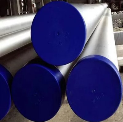 AISI SUS630 17-4PH Stainless Steel Tube Pipe Heat Resistant Seamless Welding 90mm Diameter