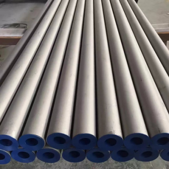 316L  309s Stainless Steel Welded Tube Pipe 20mm Diameter UNS S30908 TP309S 1.4833 Grade