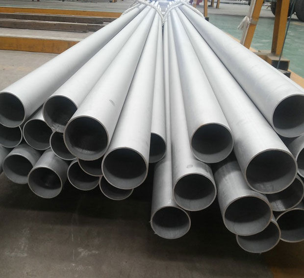 SUS 303 Stainless Steel Tube 5mm Diameter Hot Rolled Cold Drawn Pipe 303S21 Hollow Bar
