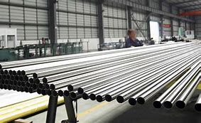 ASTM A268 TP430 Stainless steel  pipe