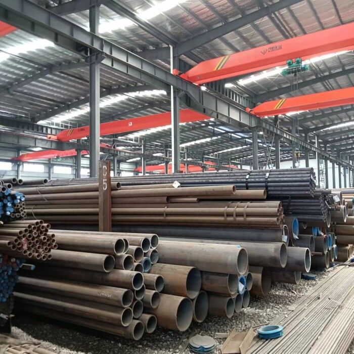 4140 4340 Q235 T13 Carbon Steel Pipe Sizes 1/2 through 6 NPS Dimensions