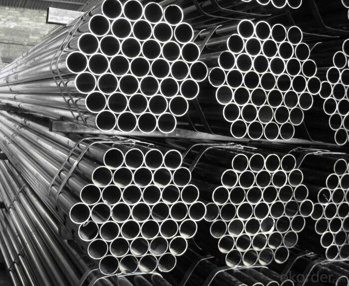 ASME SA 519 Grade AISI 1030 30# Carbon Steel Seamless Tubing JIS S30C Pipe Building Greenhouse