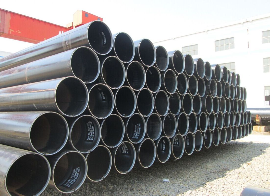 SS400 Carbon steel  pipe