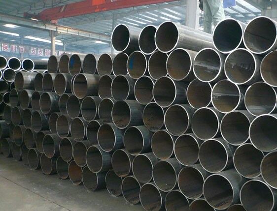 ASTM A36 Carbon steel  pipe