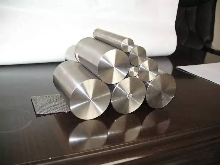 Interpretation of Nickel-based Alloys.