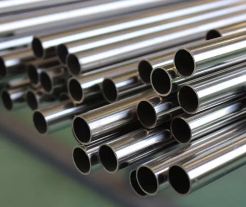 Inconel X-750 Pipe NCF750 Nickel Alloy Tube SCH40 2.0mm NiCr15Fe7TiAl
