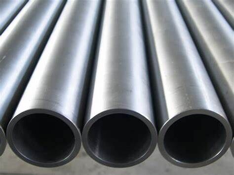 Inconel 601 Nickel Alloy Pipes UNS N06601 Seamless Tubing Suppliers