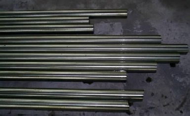 Inconel 600 Nickel Alloy Pipes UNS N06600 Seamless Tube