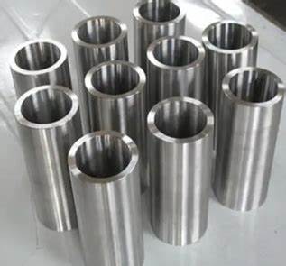 Hastelloy C4/C22/C276/C2000/G30/G35 Nickel Alloy Tube Seamless Pipe Polished Finish