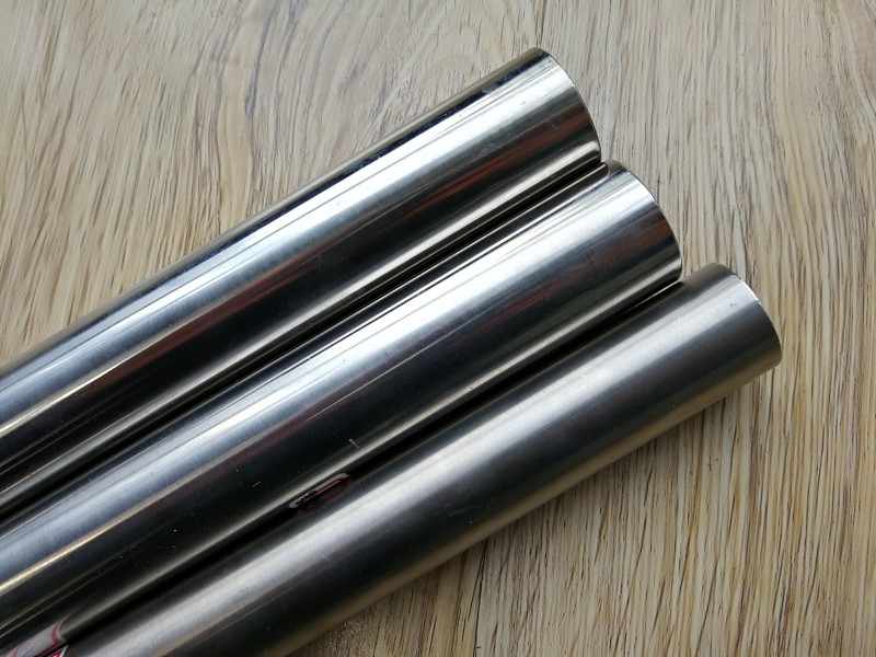 Incoloy 825 Alloy Pipe NS142/UNS NO8825/2.4858 Seamless/Welded Tube 25mm