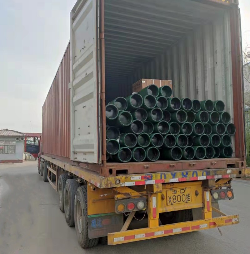 API 5CT L80 9Cr 13Cr OCTG Steel Pipe Grade 1 Casing and Tubing Specification Small/Large Diameters