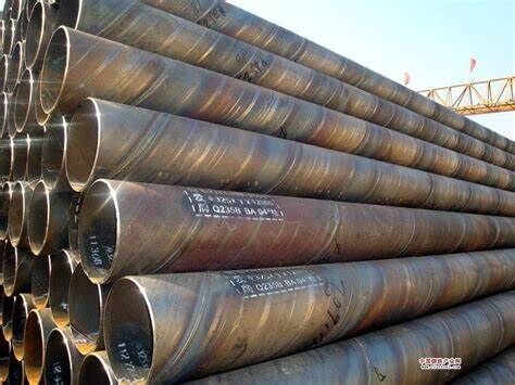 API 5L X80 Line Pipe Oil Carbon Steel Tubes Small/Large Diameters