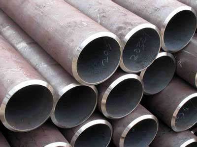 API 5L X56 Line Pipe Oil Carbon Steel Tubes Small/Large Diameters