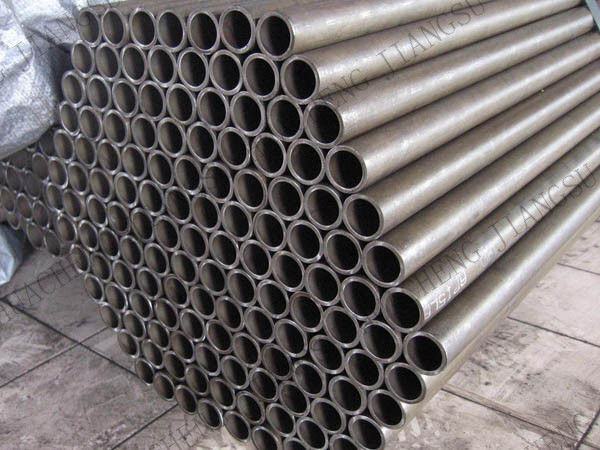 ASTM/SA106B high pressure boiler tube